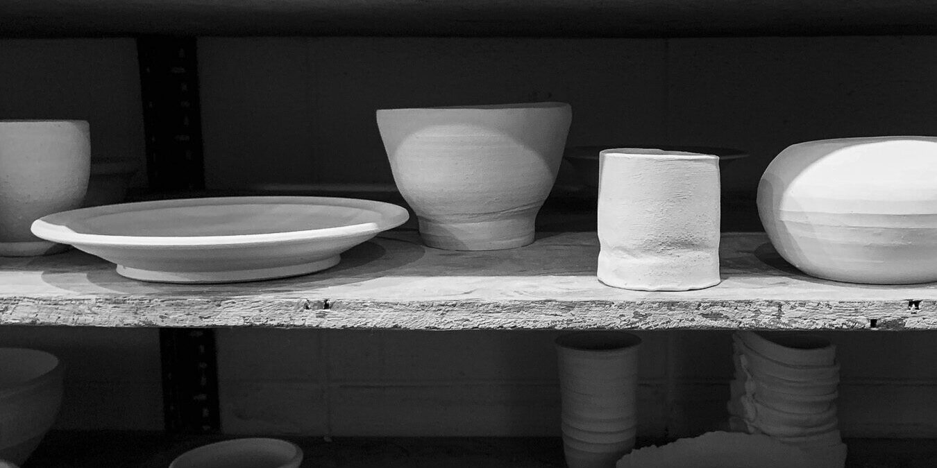 SURFACE AND DESIGN IN CLAY Kalamazoo Institute of Arts
