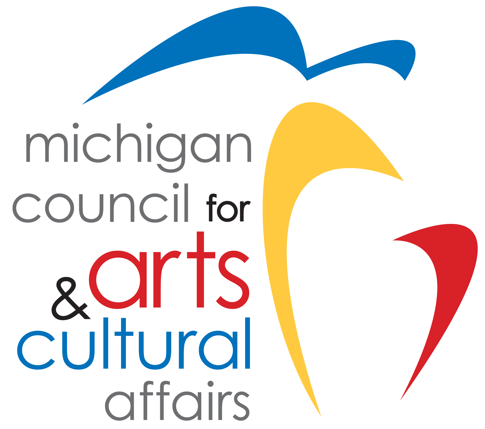 Michigan Council for Arts & Cultural Affairs