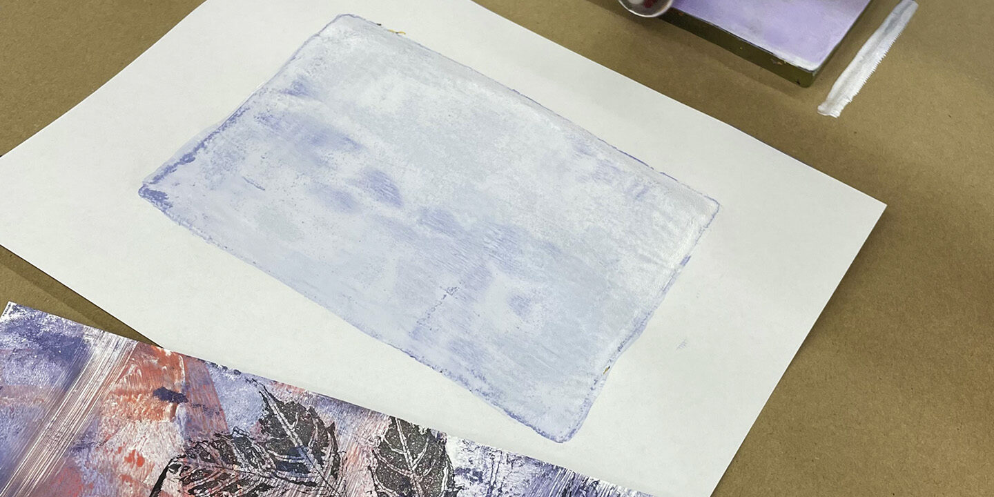 PRINT YOUR OWN GREETING CARDS Kalamazoo Institute of Arts