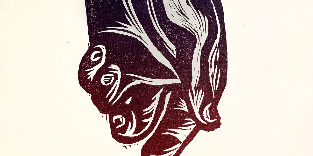 BLOCK PRINTING Kalamazoo Institute of Arts