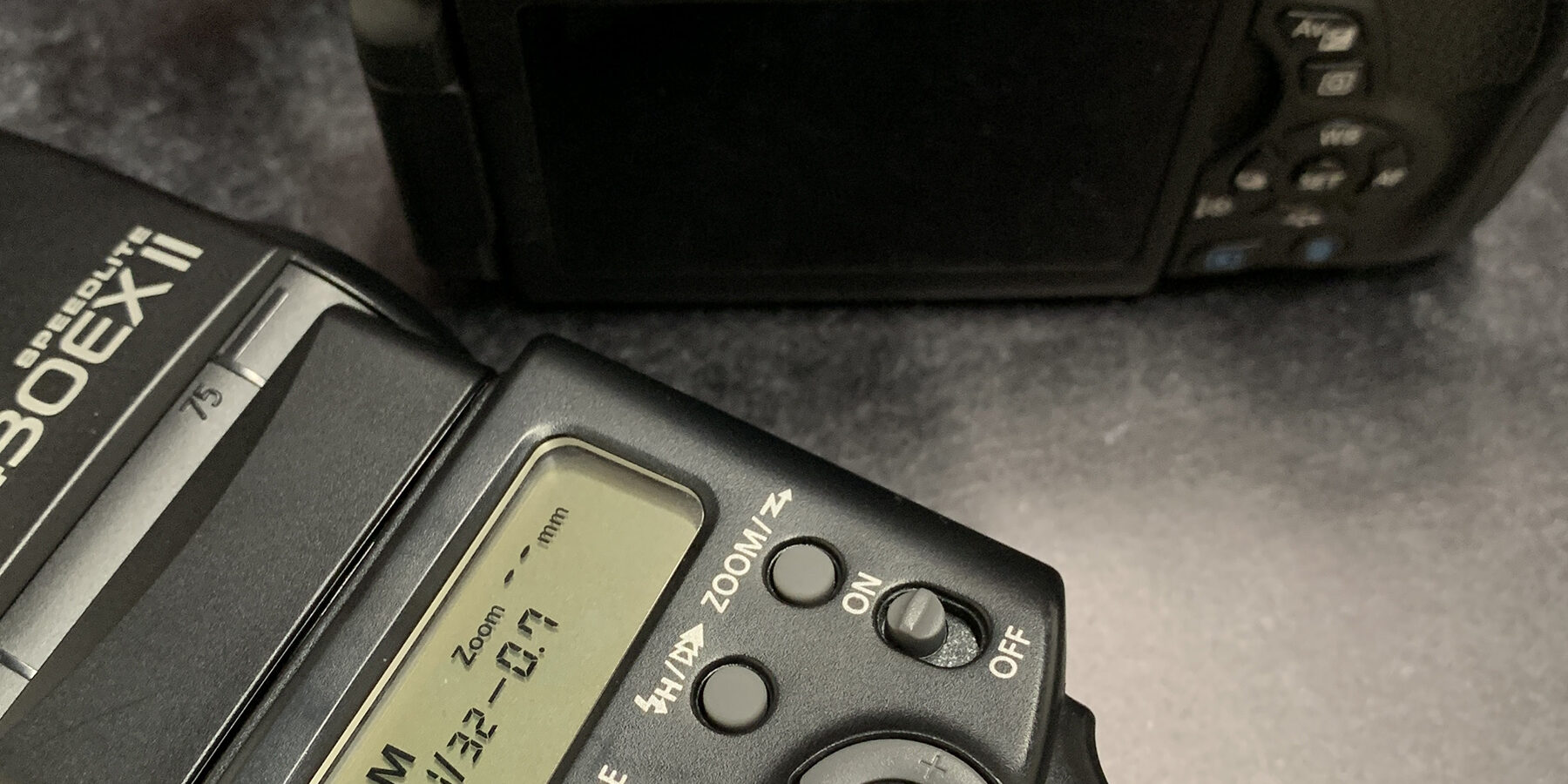 BEYOND THE BASICS WITH YOUR CAMERA AND FLASH - Kalamazoo Institute of Arts