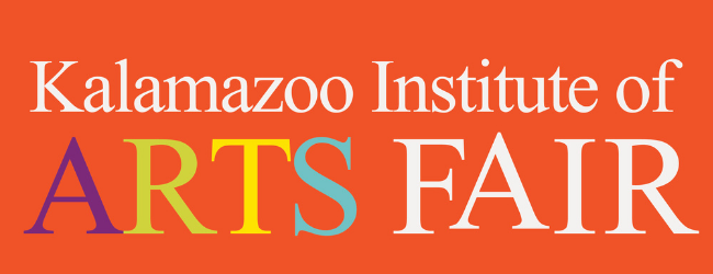 Kalamazoo Institute of Arts Fair Logo
