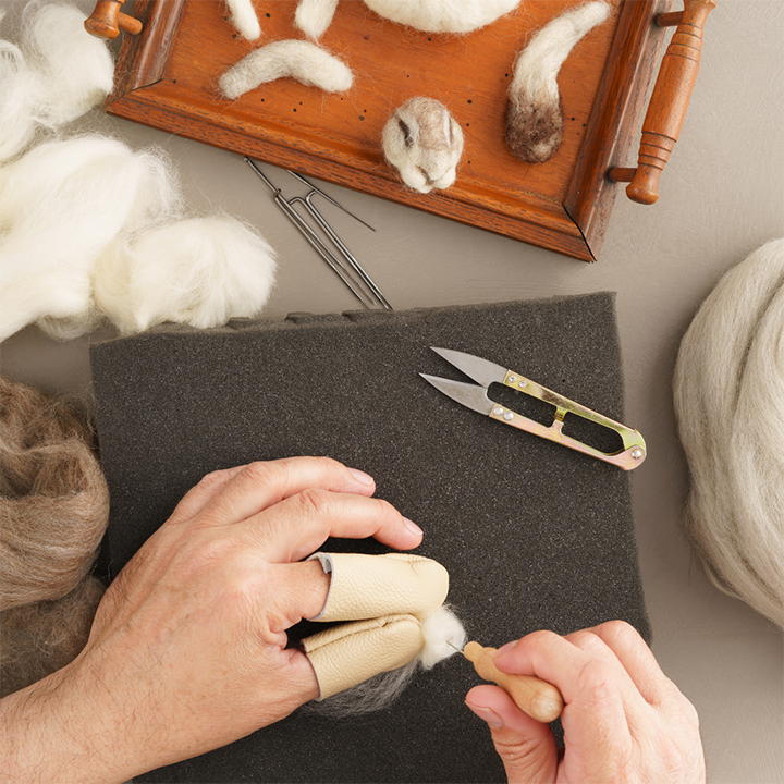 Fiber Arts | Kalamazoo Institute of Arts