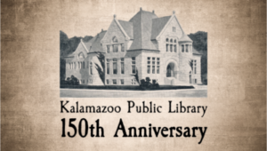 KPL 150th Anniversary graphic
