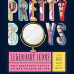 Pretty Boys book cover graphic