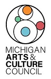 Michigan Arts and Culture Council logo