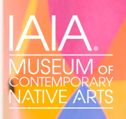 IAIA Museum of Contemporary Native Arts Logo