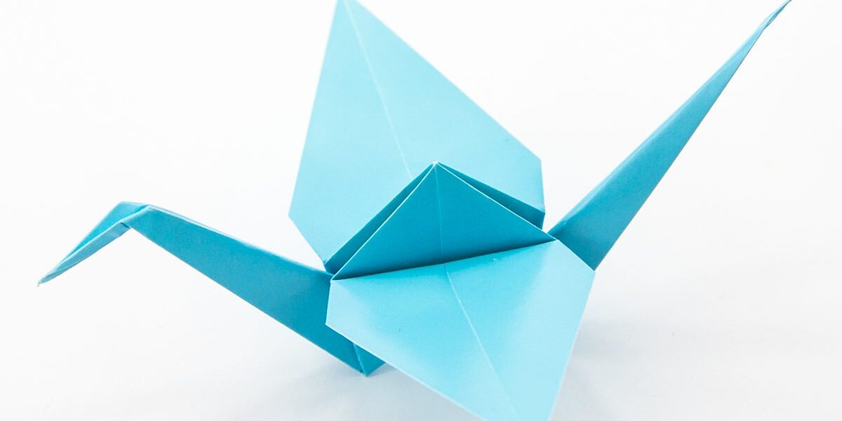 MINDFUL ORIGAMI - Kalamazoo Institute of Arts