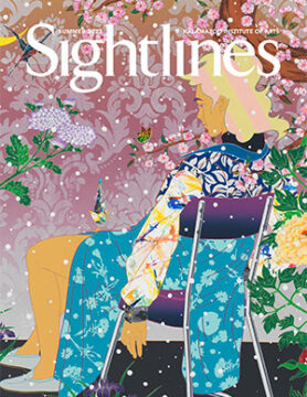 Sightlines-Summer23-cover