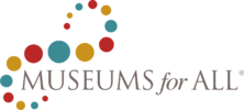 Museums-for-All-Logo