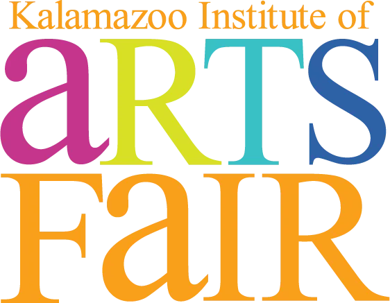 KIA Arts Fair logo
