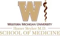 WMU Med School logo