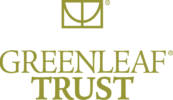 Greenleaf Trust Logo