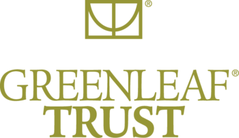 Greenleaf Trust Logo