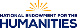 National Endowment for the Humanities logo