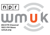 WMUK logo