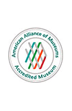 American Alliance of Museums logo