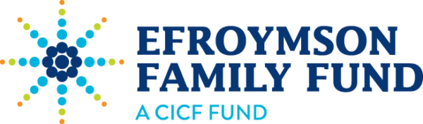 Efroymson Family Fund Logo