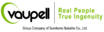 Vaupell Logo